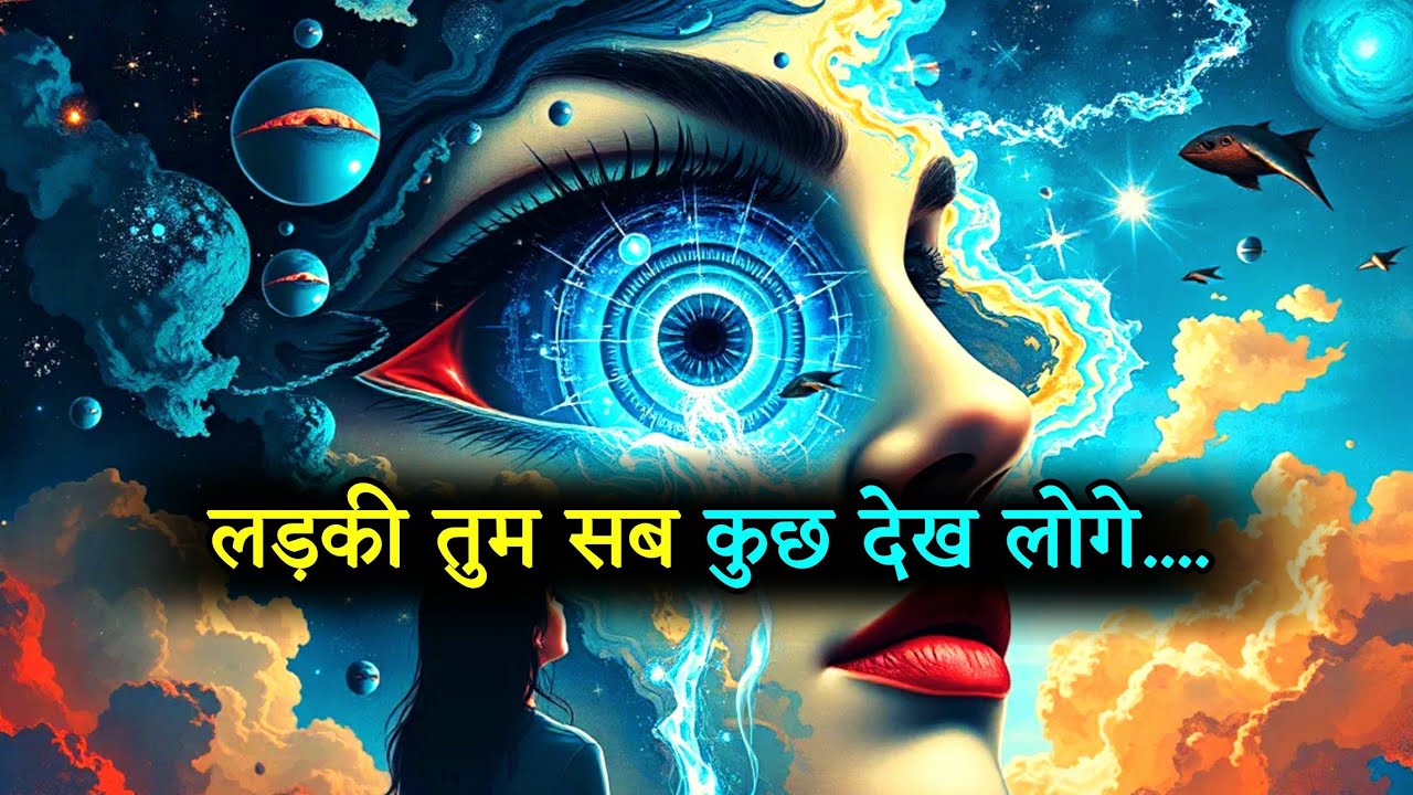 थॉथ (Thoth) के चुने हुए लोग ही इस वीडियो को ढूँढ पाते हैं 👁️ इसे अनदेखा न करें | Universal Tweets