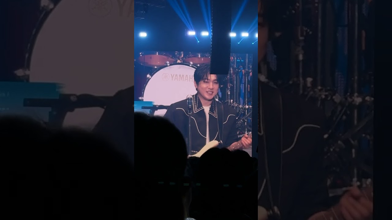 2026년 데이식스 홍콩 데케이드 둘째날