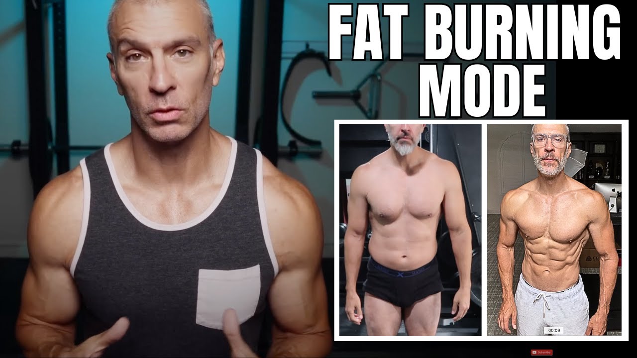 How To Start Fat Burning Mode