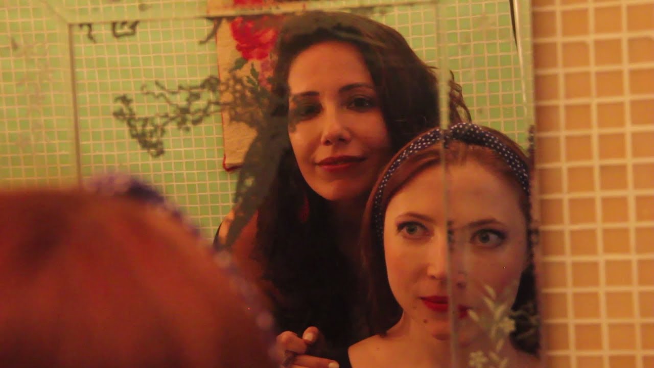 Kika - Almodovar