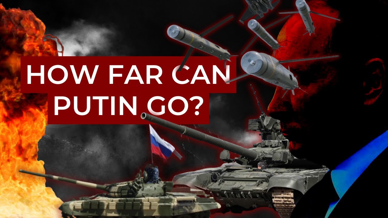 russia&rsquo;s next steps in confrontation with collective West. Ukraine in Flames #344