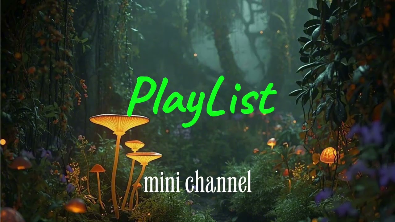 Cozy Winter Playlist Quiet Music for Sleep Relax Focus in cafe