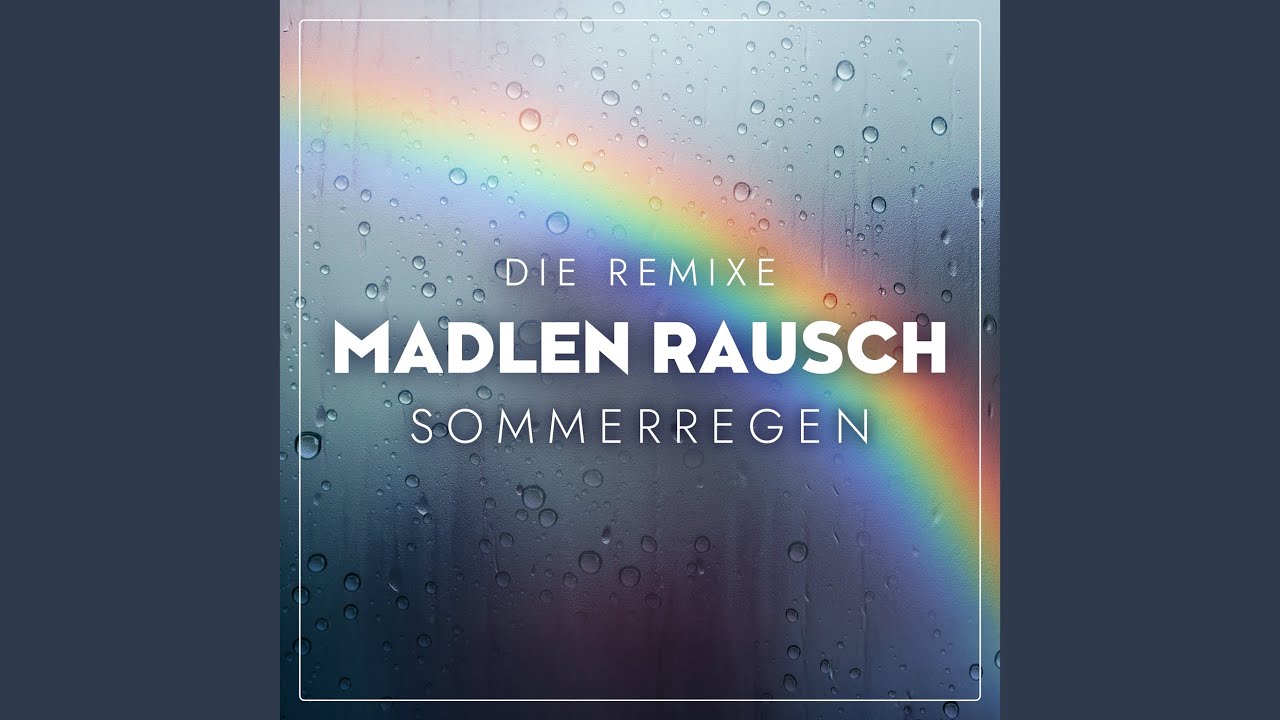 Sommerregen (One Song - Five Faces Mix)