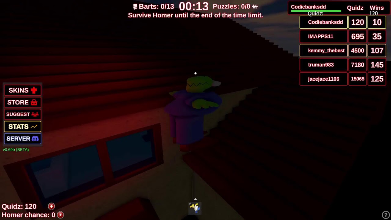 ROBLOX - 🔴 LIVE - Random games with Chat