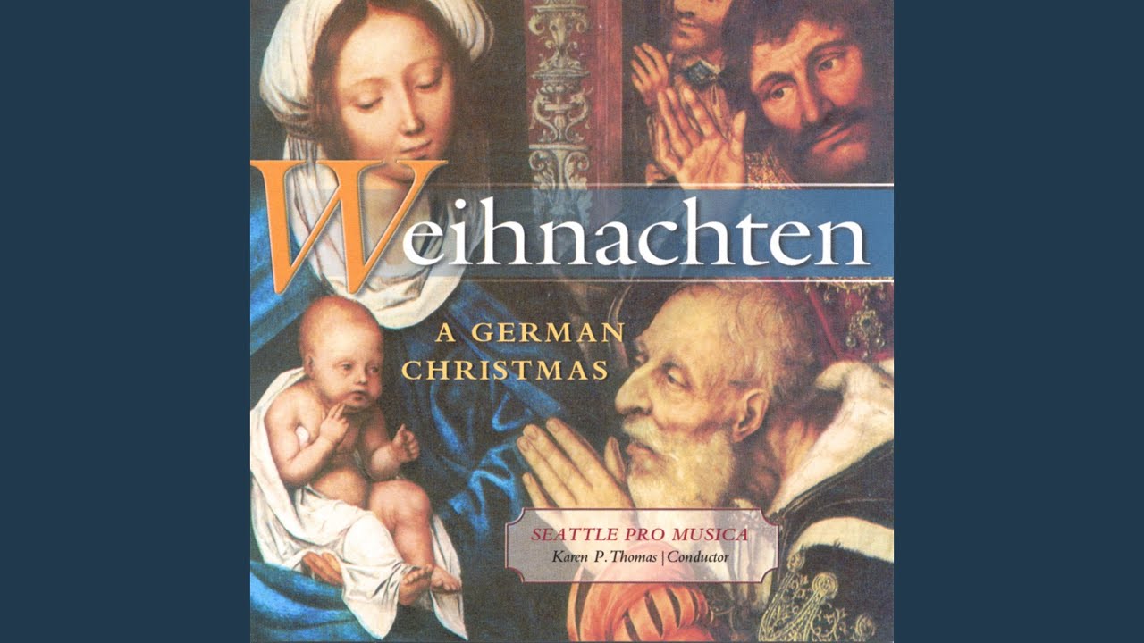 Marienlieder: Der Englische Gruß
