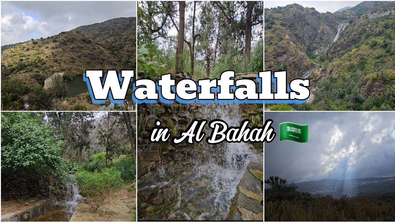 Jeddah to Al Baha | Places to visit in Al Bahah