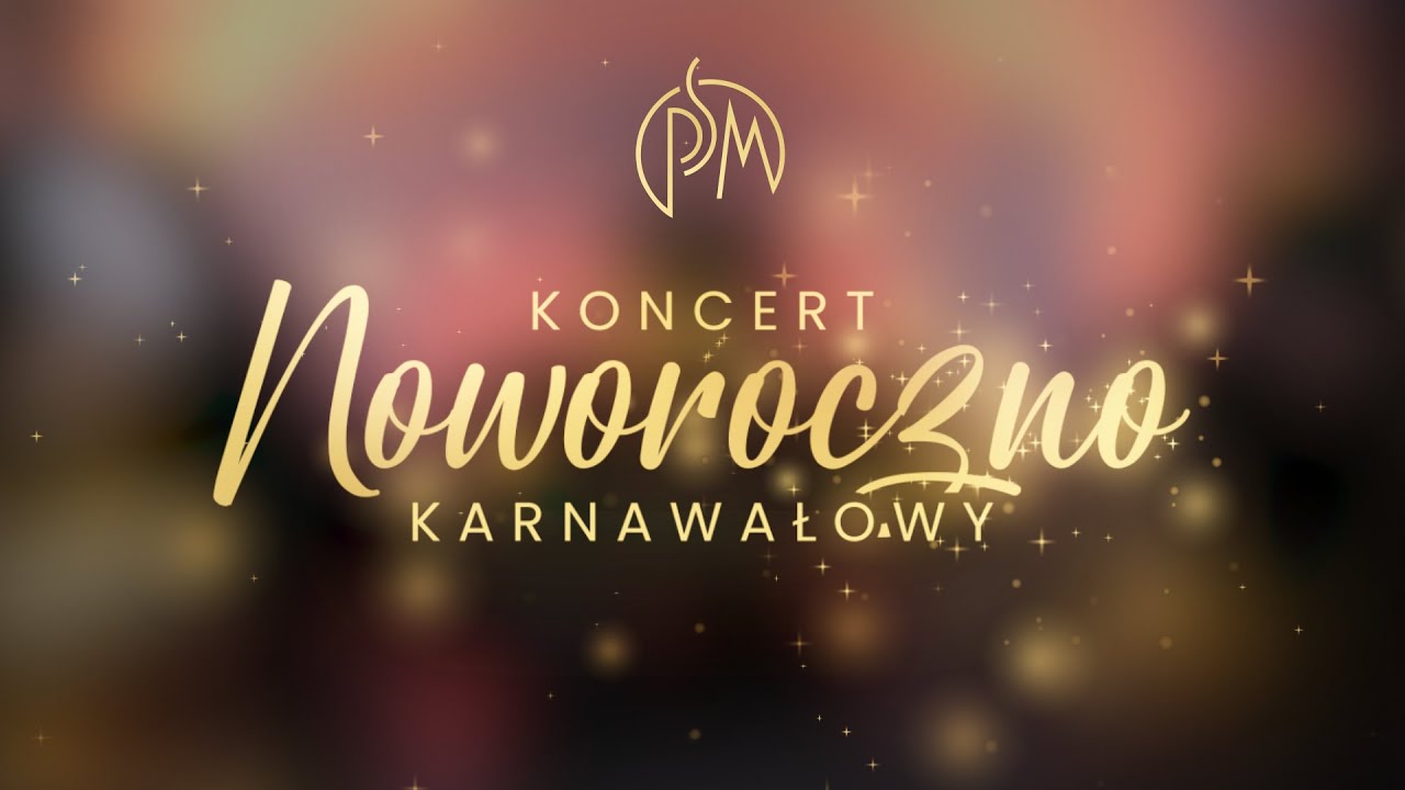 Koncert noworoczno-karnawałowy | #psmmielec