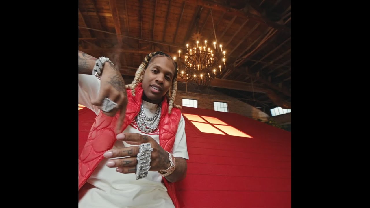 [FREE FOR PROFIT] Lil Durk x Polo G Type Beat 2025 - 