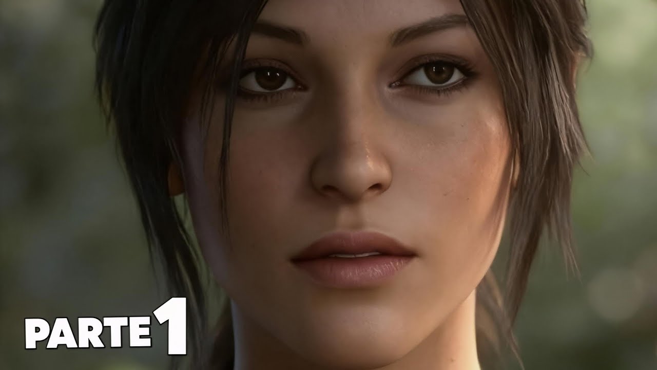 SHADOW OF THE TOMB RAIDER PC Español Latino Gameplay Parte 1 - INTRO (SOTTR)