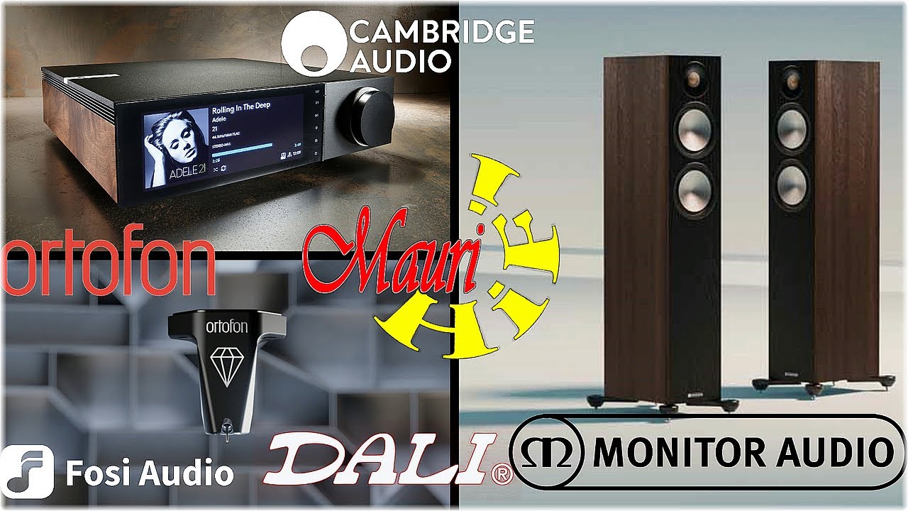 News HiFi Estate 2025