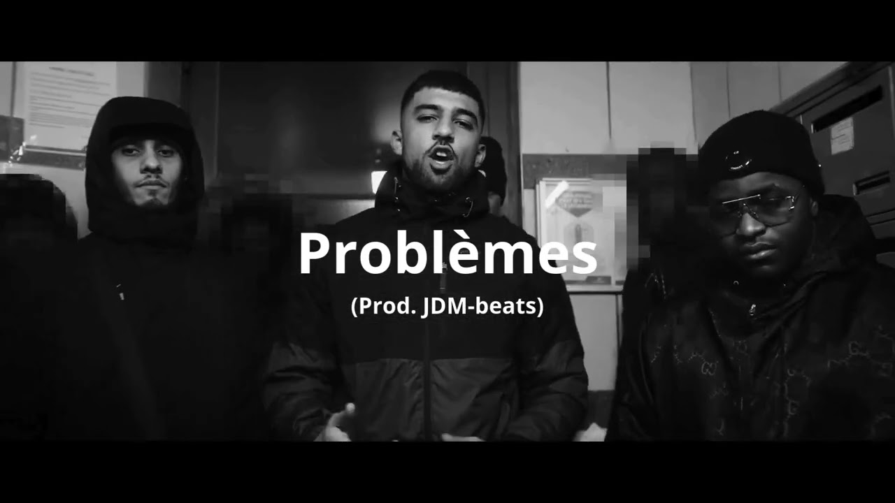 Zkr x Maes Type Beats 