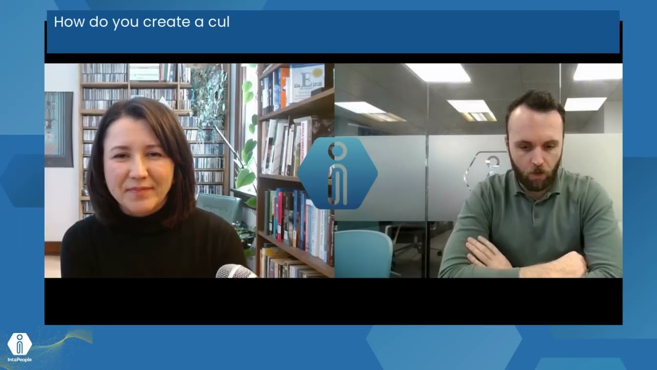 The Quantum Experience - New Edition - Ep 5  with @AggieBranczyk  - Founder @ Quantum Salon #quantum