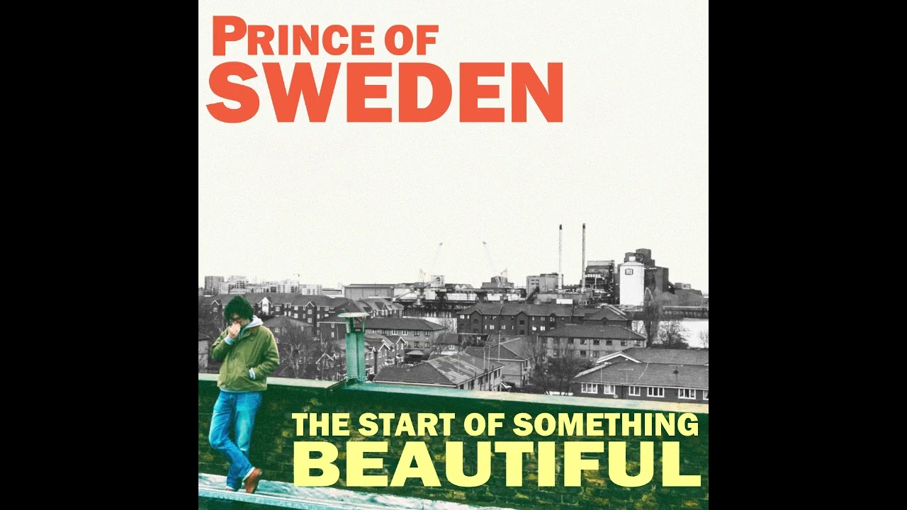 Prince of Sweden - 