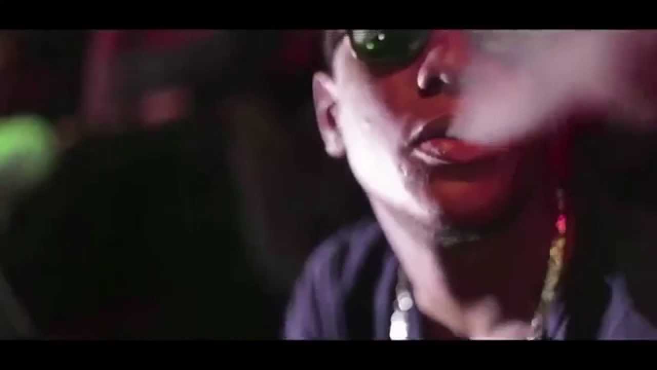 SN1 Pablo - Strong Lungs [Music Video] @SN1pablo_ | Link Up TV