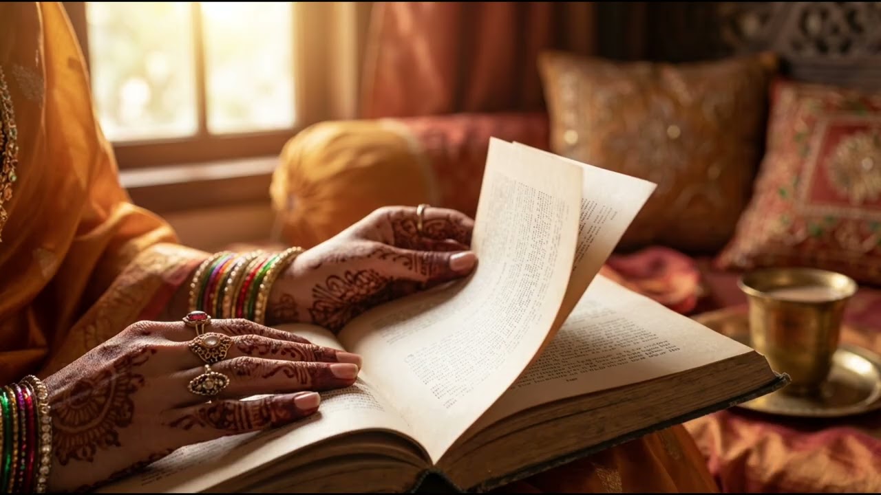 Aurndhati Roy's novel 