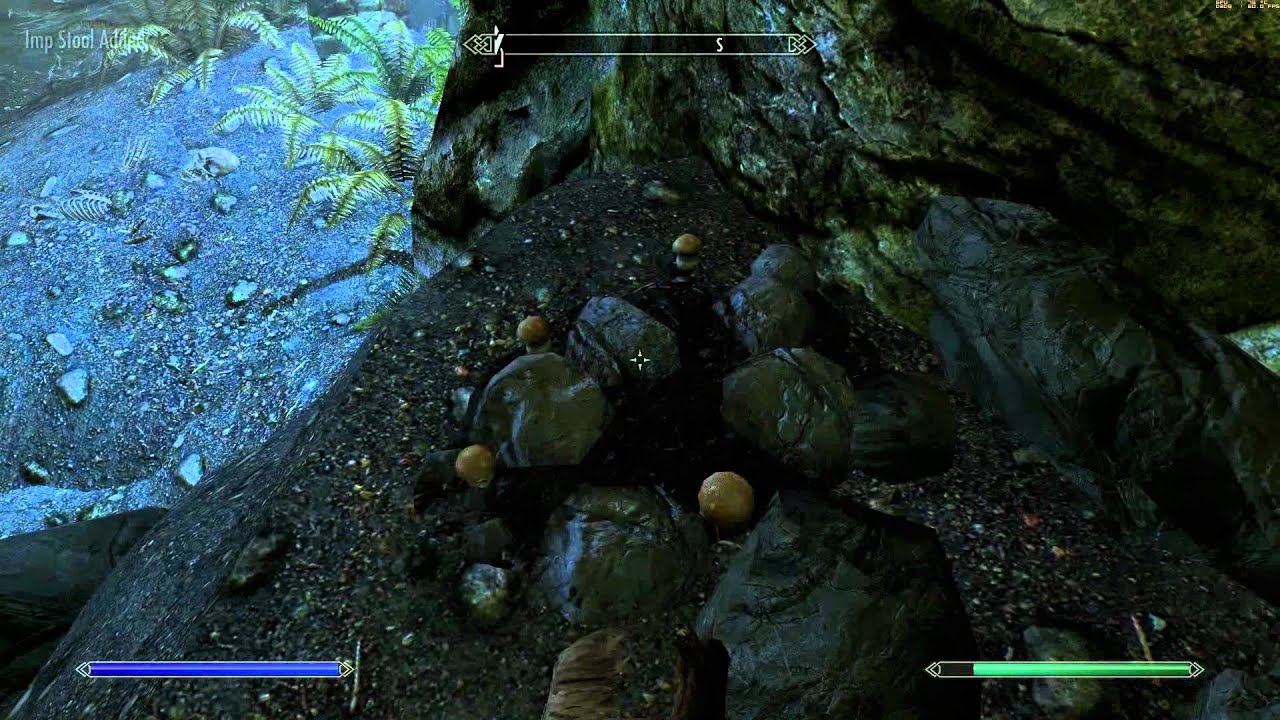Elder Scrolls V: Skyrim Walkthrough in 1080p, Part 45: Smithing & Enchanting (PC Gameplay)
