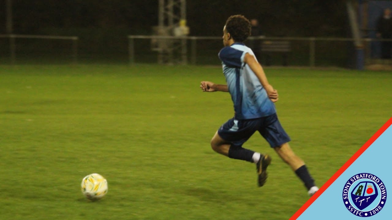 Hear from our October player of the month Jamal