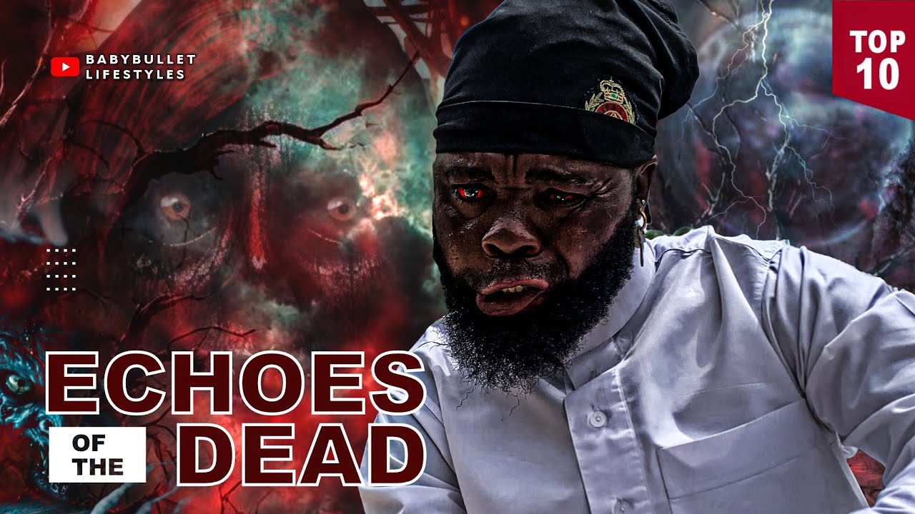 ECHOES OF THE DEATH FT JAGABAN SQUAD