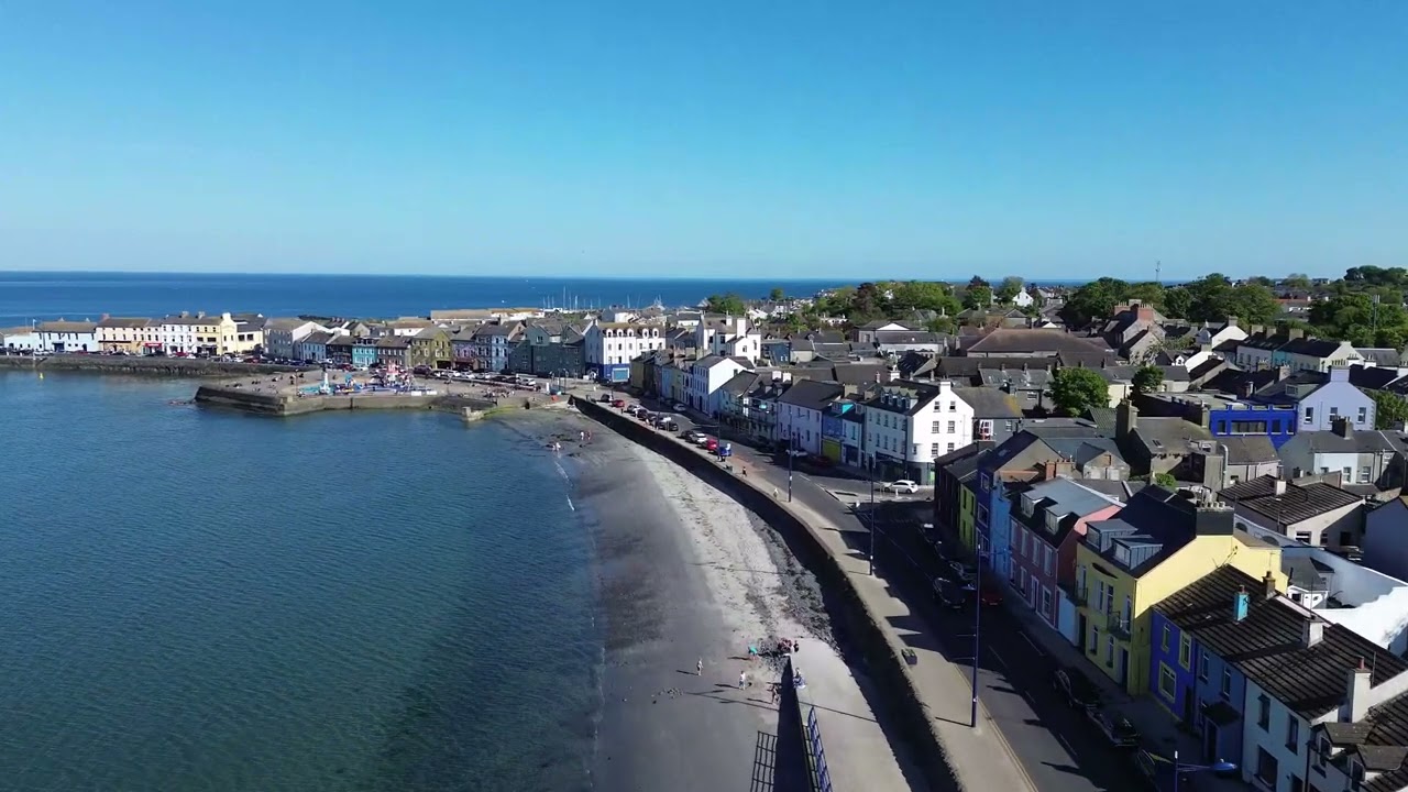 The Moat, Donaghadee