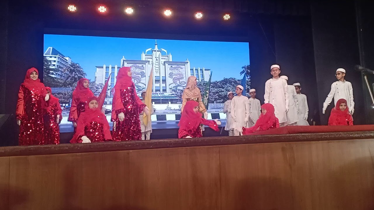 TARANA SAFA SCHOOL MUMBAI