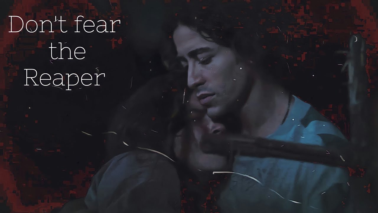 Juma & Jove || Don't Fear the Reaper