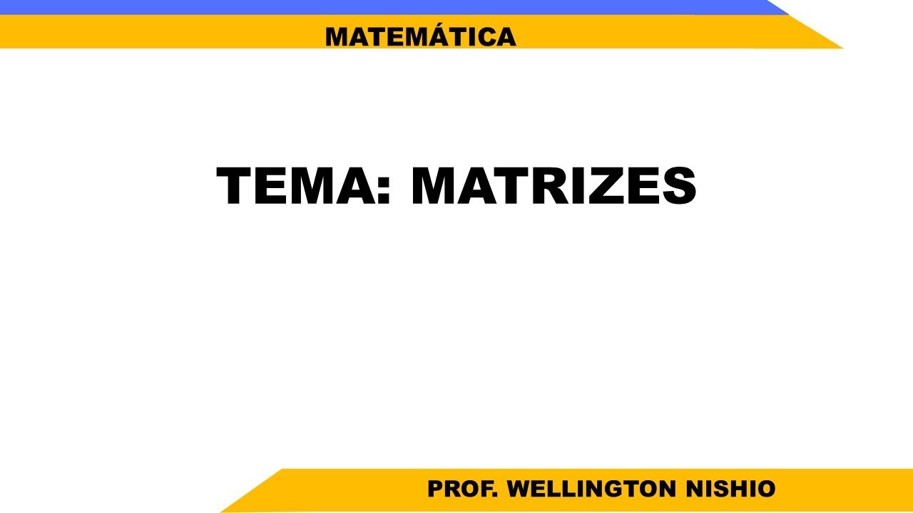 Multiplicação de Matrizes e Matriz Inversa