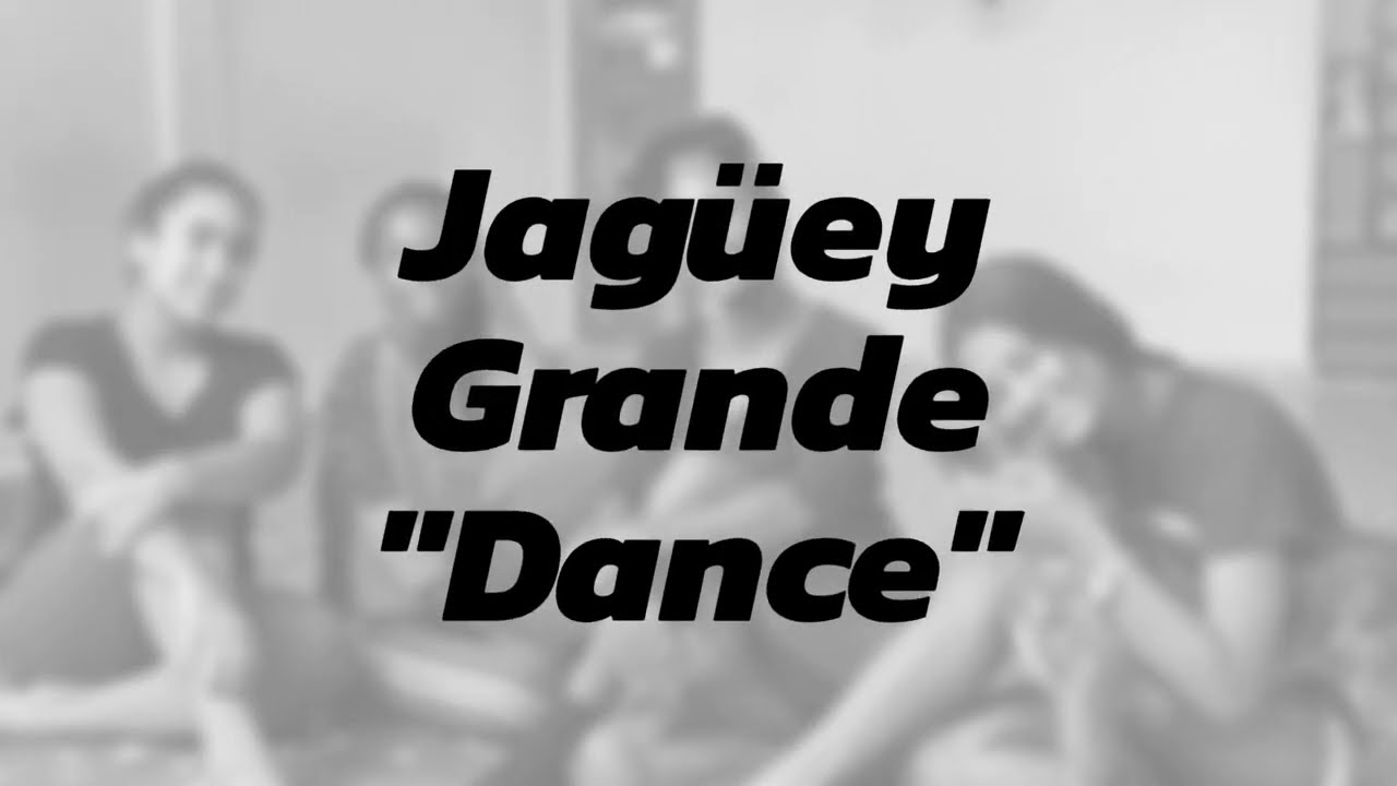 Jag&uuml;ey Grande 