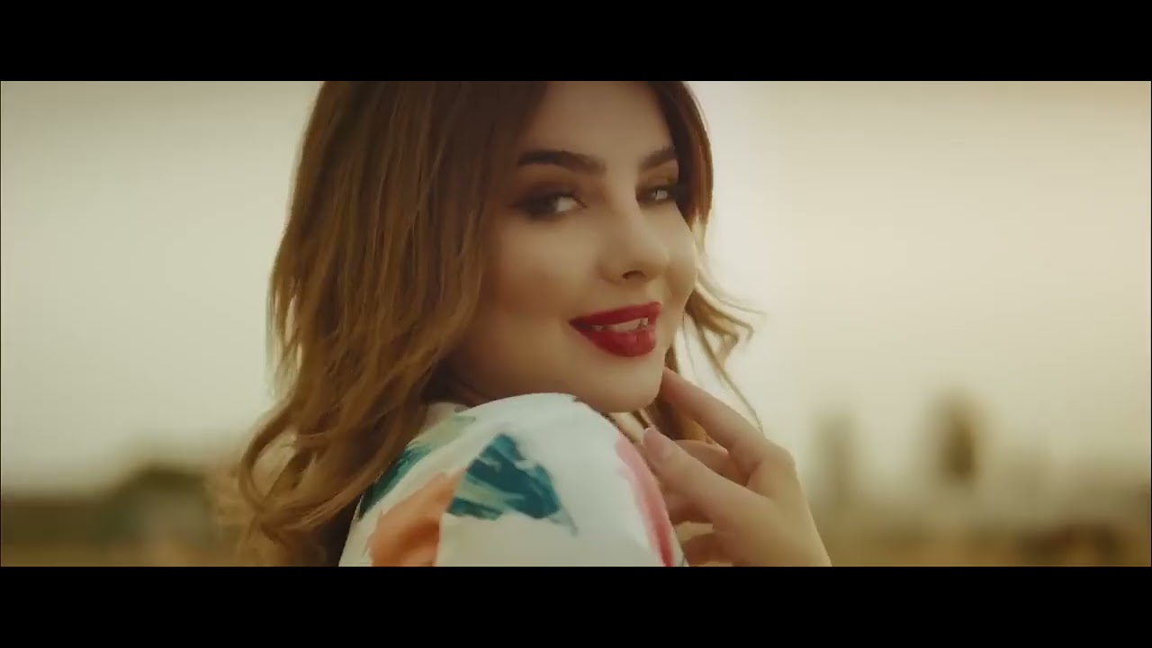 Farrux Raimov - Qaysarginam (VideoKlip 2023)