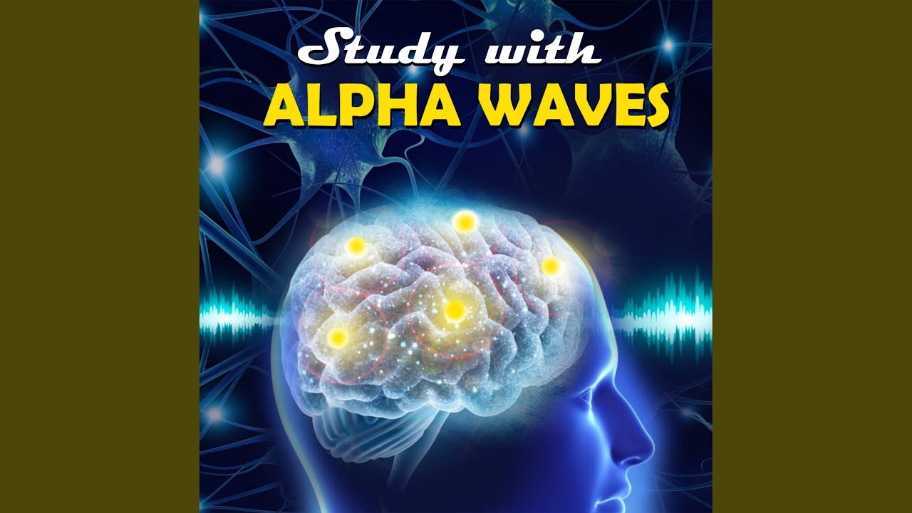 Alpha Waves for Reading