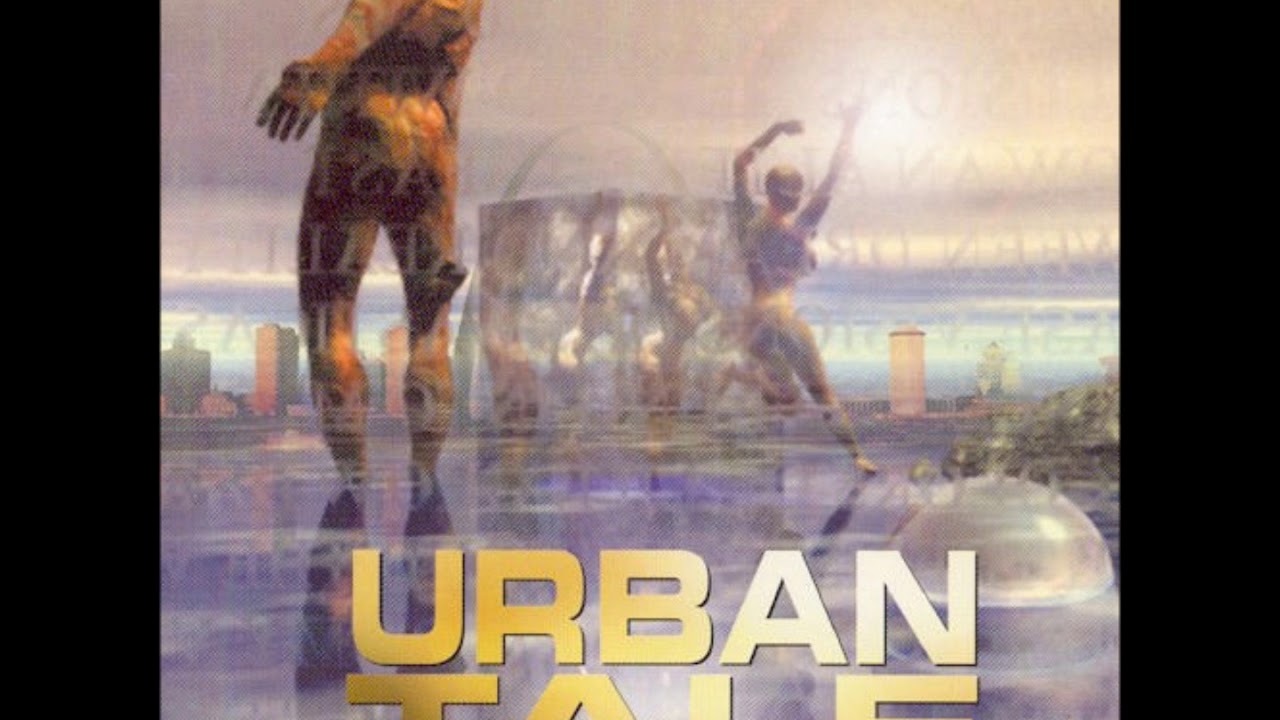 Urban Tale - Runaway Train