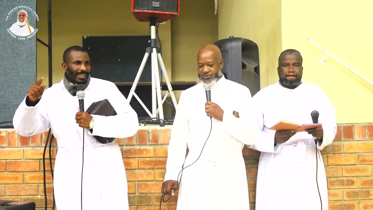 All Night Prayer | Gospel & Prophecy | PE Central | Provincial Gathering