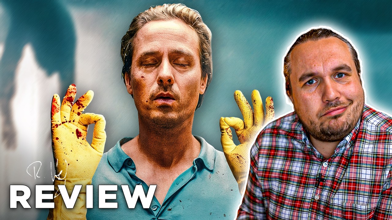 ACHTSAM MORDEN Staffel 2 Kritik Review (2026)