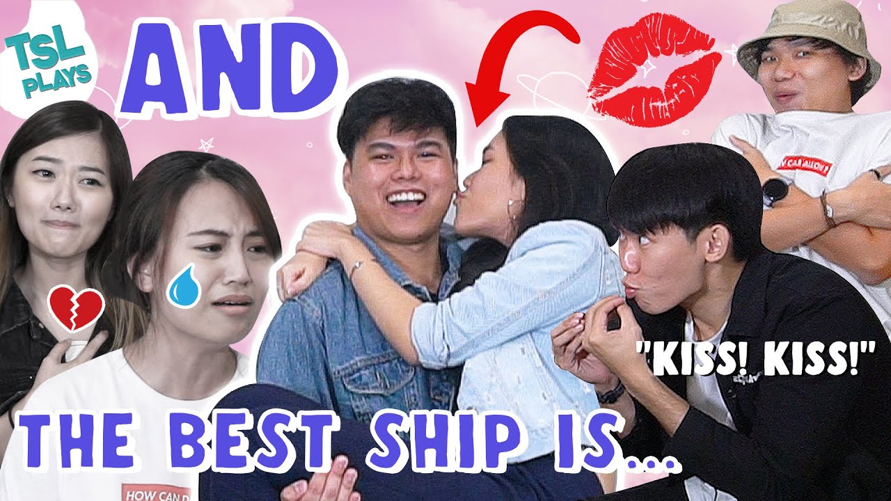 TSL Plays: Battle of the TSL Ships 2.0