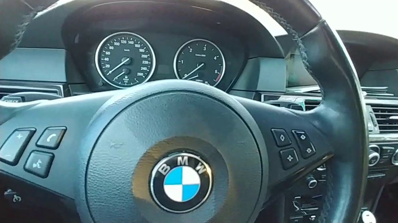 Dieselpartikelfilter DPF Partikelfilter BMW. Probleme und Lösungen