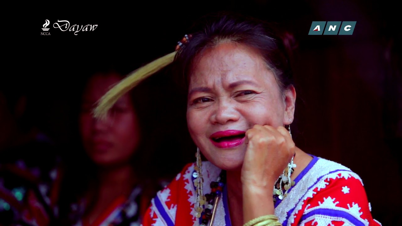 Dayaw Season 3 Episode 6 - Sa Diwa, Sa Salita