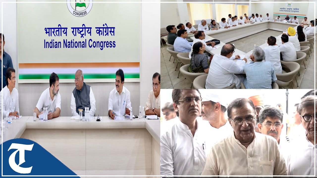 No discussion on AAP alliance: Delhi Congress in-charge distances party from Alka Lamba&rsquo;s remarks