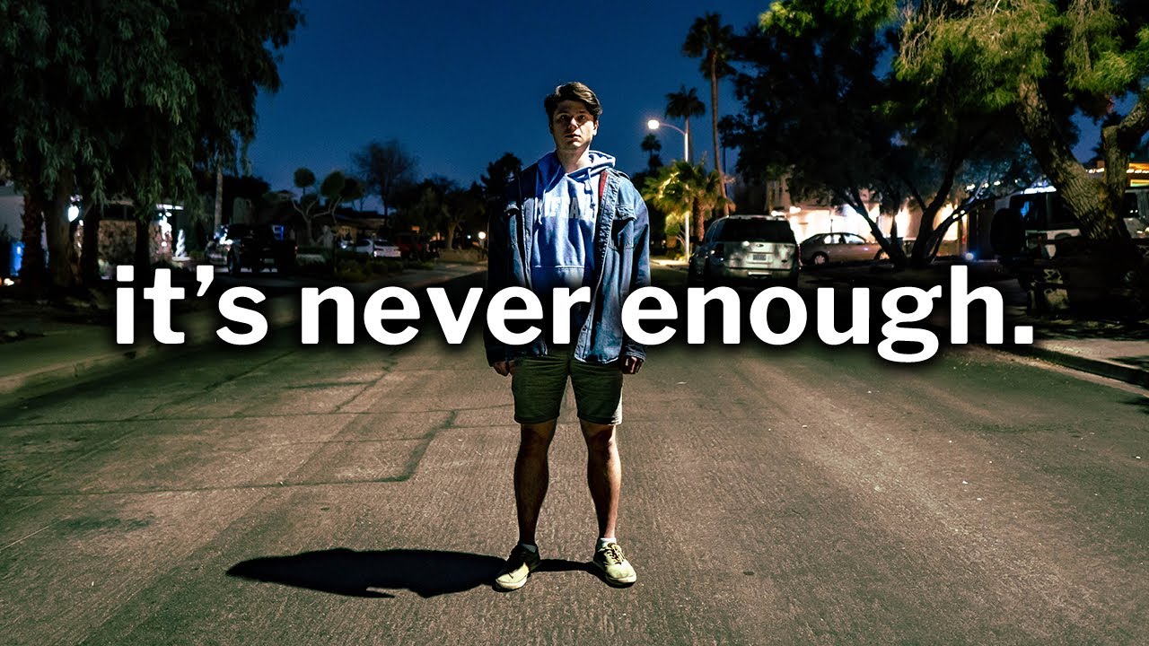 For People Feeling Incomplete In Life