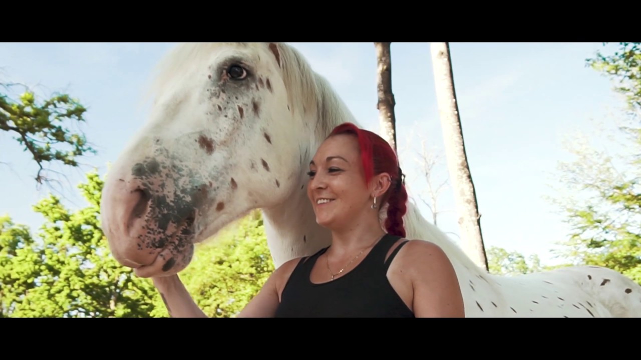ENTRAINEMENT des chevaux et poneys de Namayca Bauer
