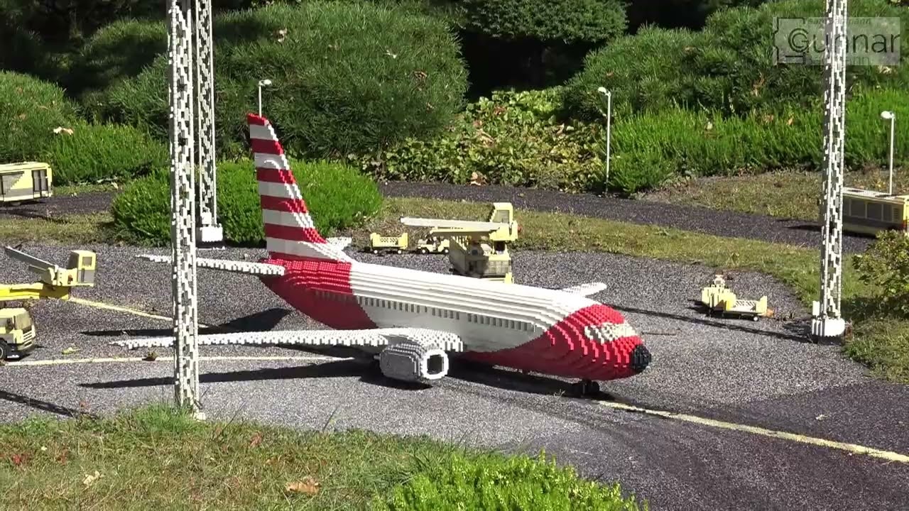 Legoland Billund 2023
