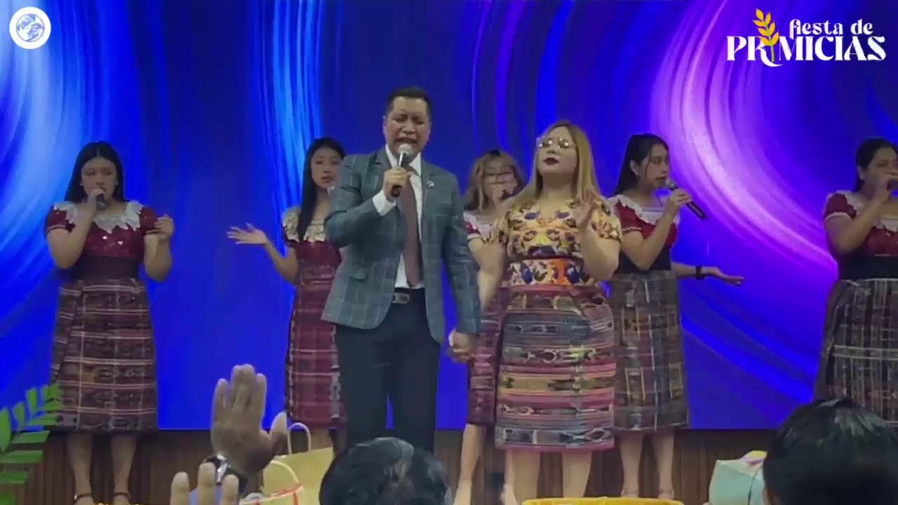 Servicio especial de Primicias