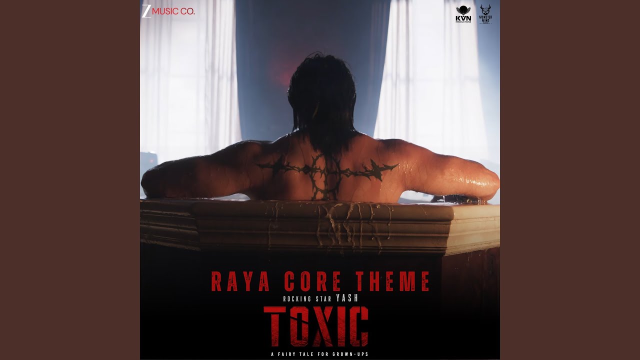 Raya Core Theme (From 