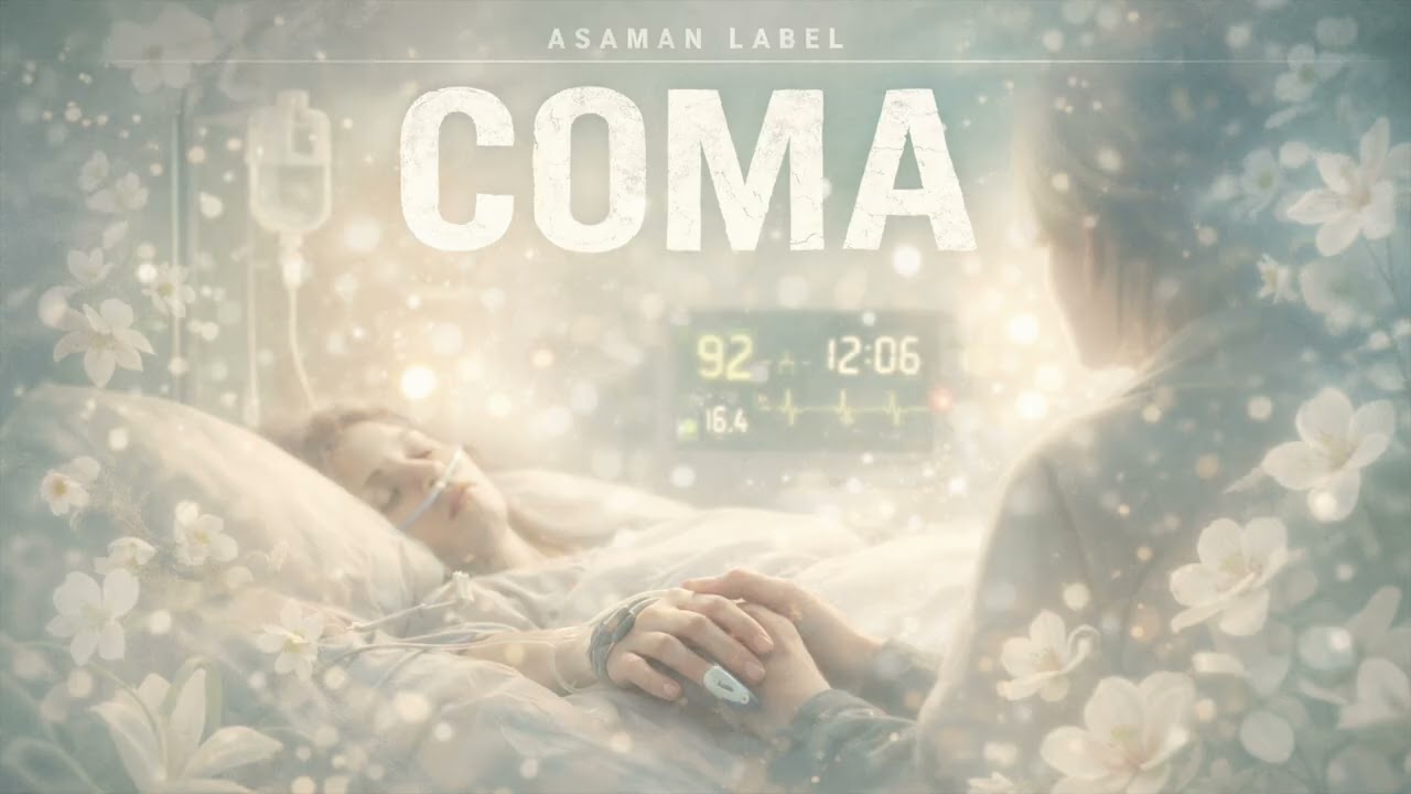 COMA — Halfway Here | Rock 2026 | ASAMAN MUSIC LABEL