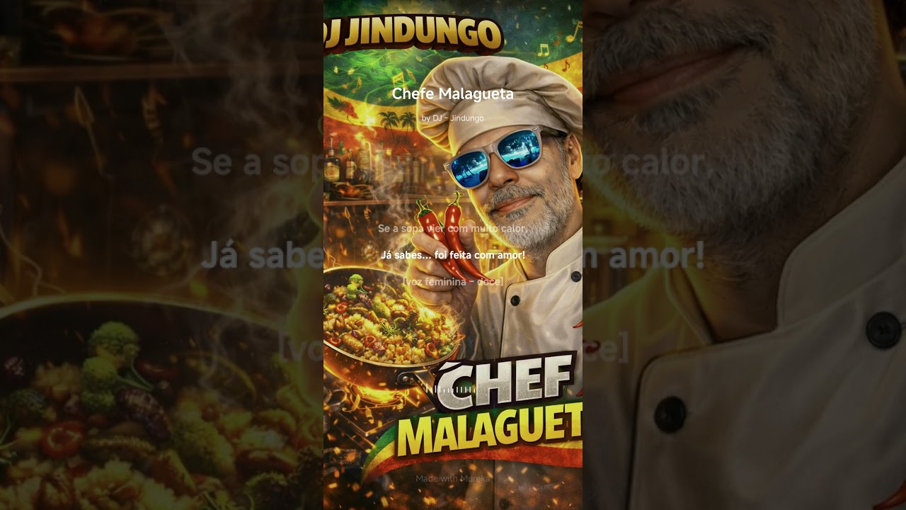 Chefe Malagueta