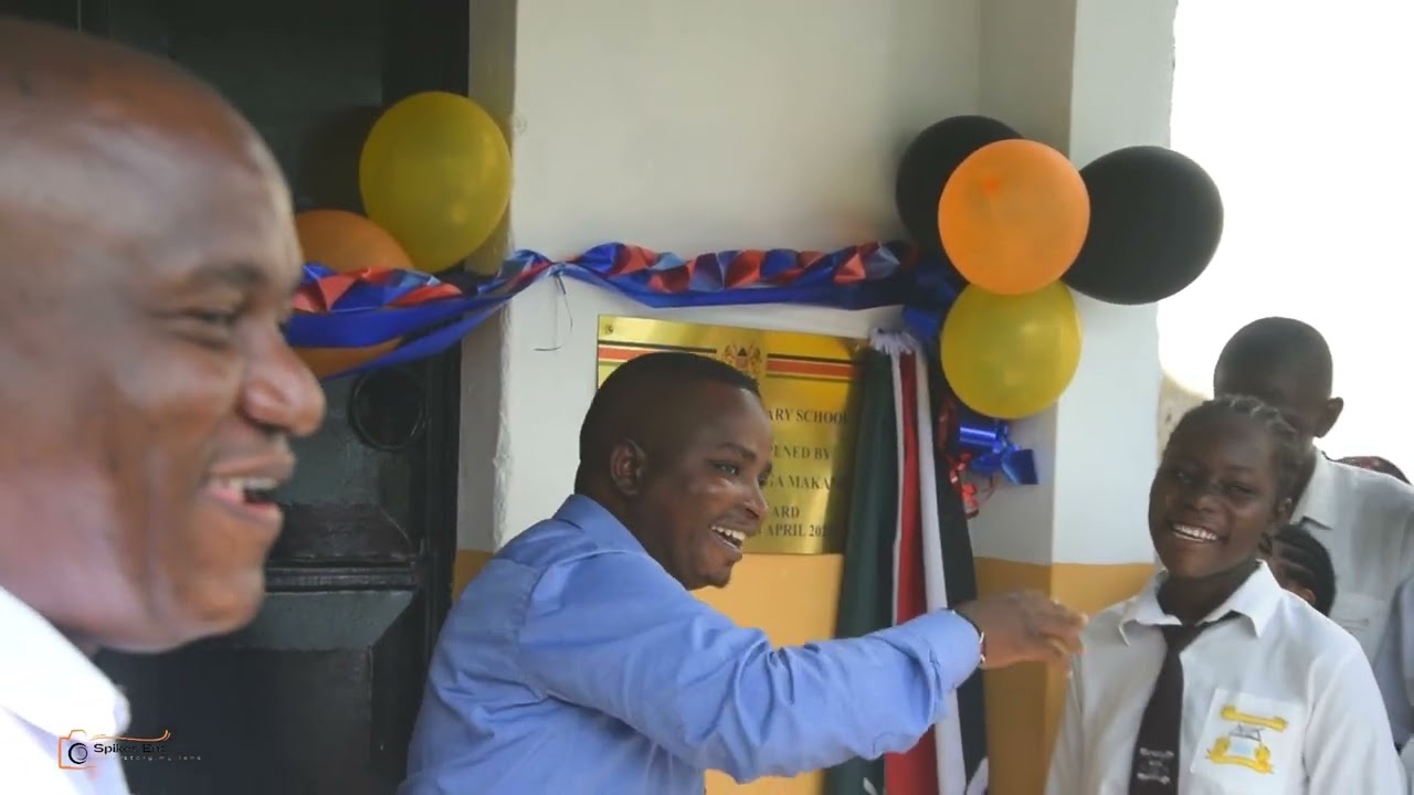 CHAANI SECONDARY PRICE GIVING DAY