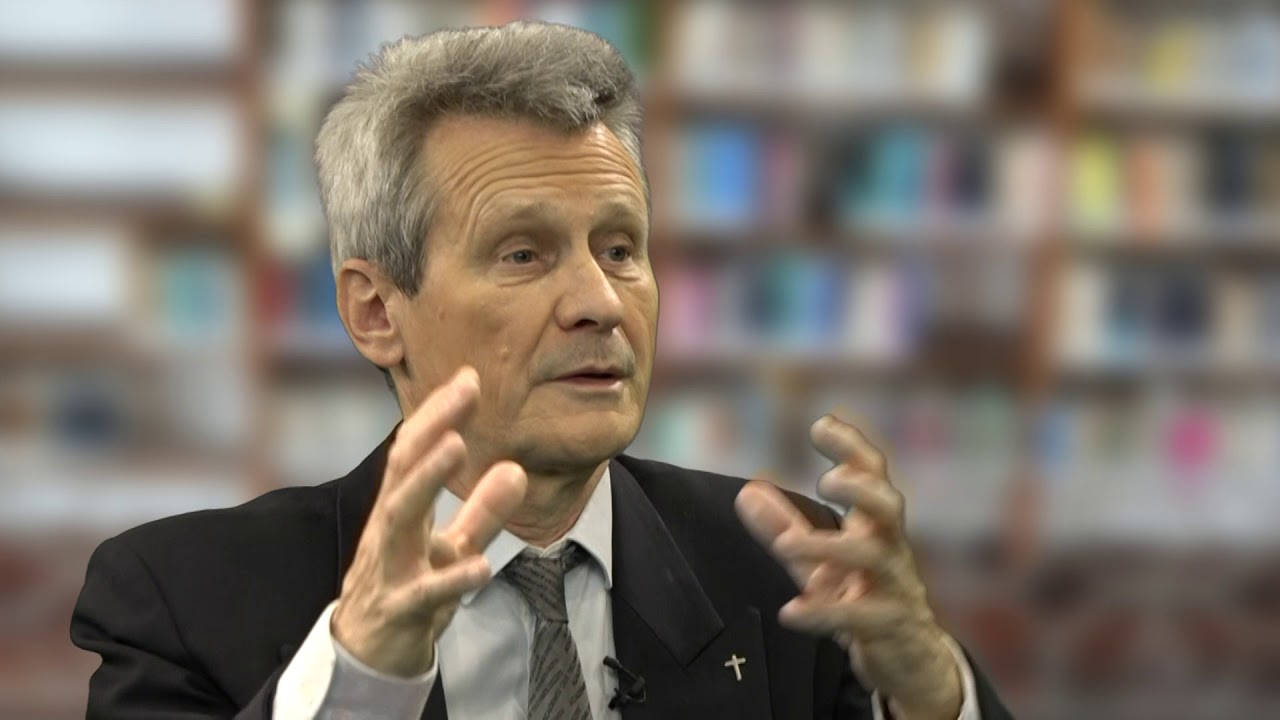 Thierry Magnin : Les neurosciences