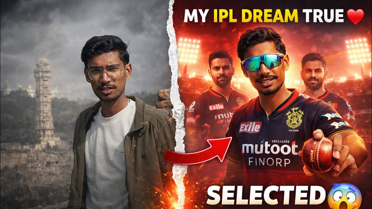 My selection in IPL players team 😱🏏 #cricket #ipl #vlog 