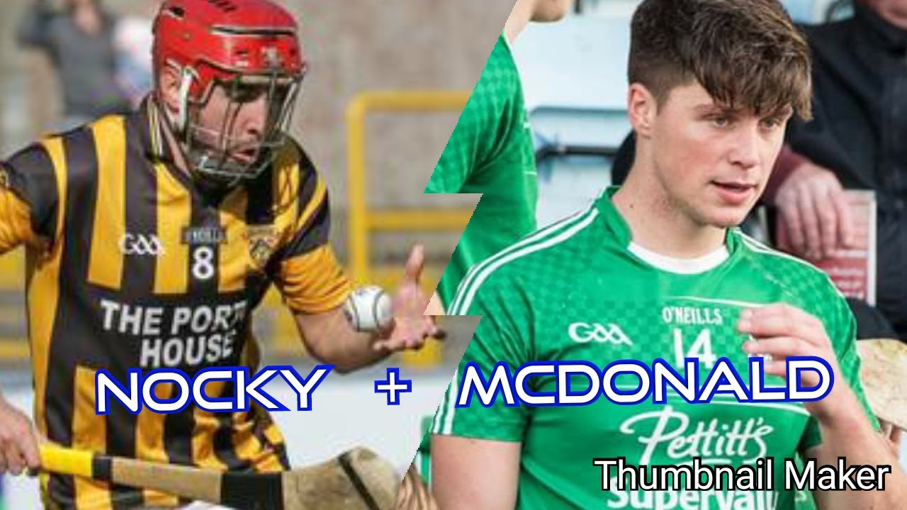 Wexford Club Hurling Scores