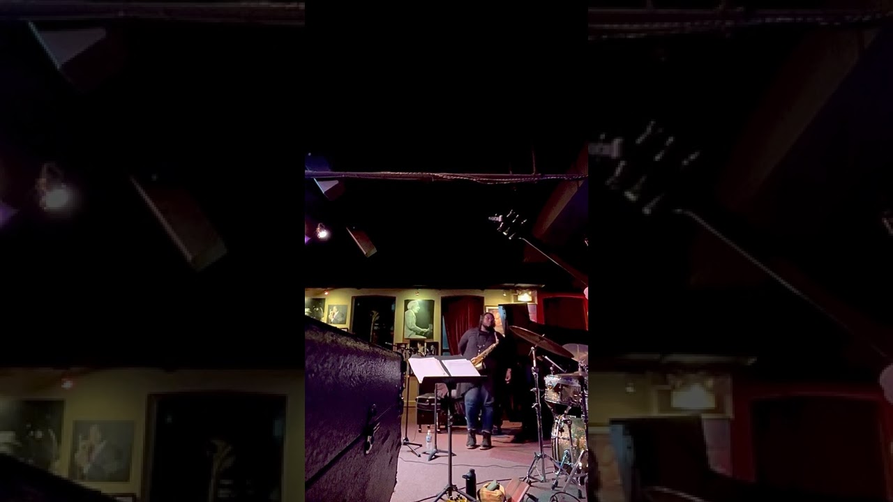 Drum & Song