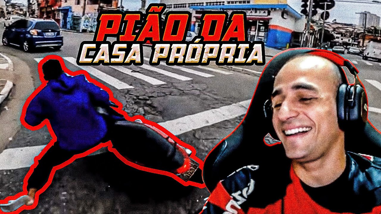 Reagindo a BONDE DOS EMOCIONADOS e TOP 10 EMOCIONADOS por Sd R Novais