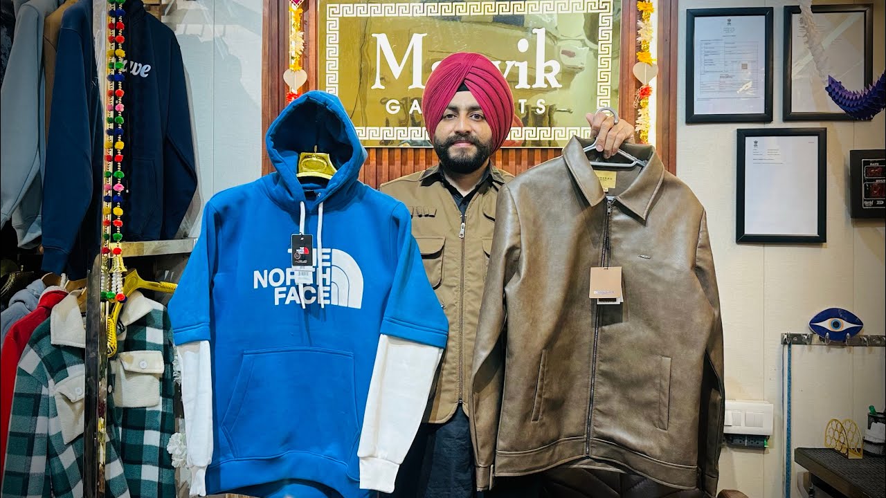 9213540006 9150200046 MANVIK GARMENTS KILA MOHALA GANDHI NAGAR LUDHIANA